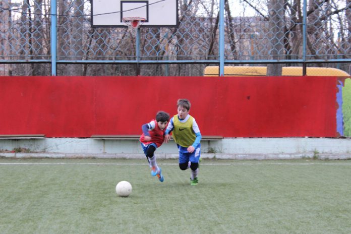 Учись у Бензема! uchis u benzema 1
